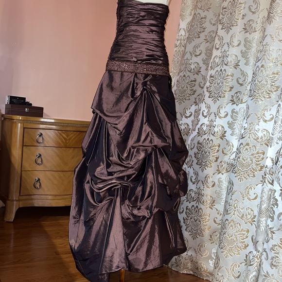 Milano dress - Picture 4 of 5